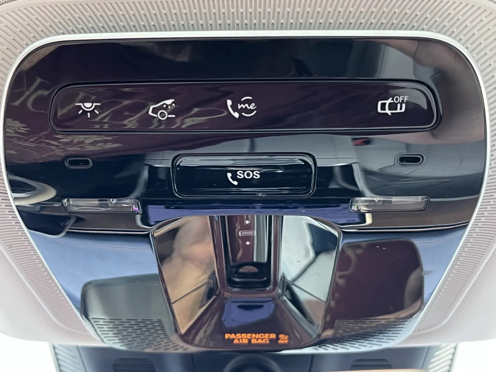 Mercedes-Benz EQE photo 24