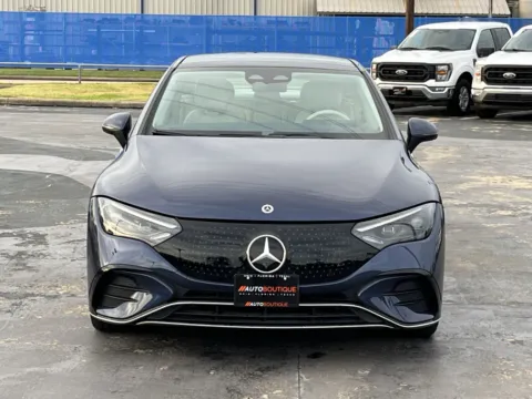 More photos of 2023 Mercedes-Benz EQE 350+ at Auto Boutique Texas, TX