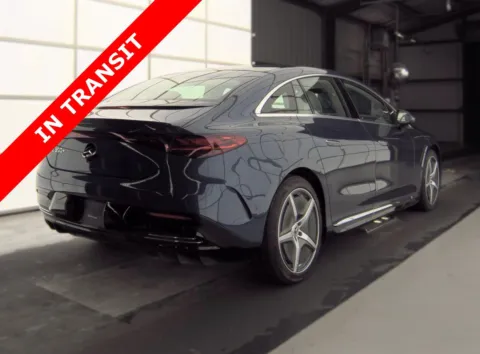 More photos of 2023 Mercedes-Benz EQE 350+ at Auto Boutique Texas, TX