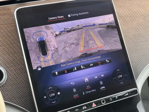 More photos of 2023 Mercedes-Benz EQE 350+ at Auto Boutique Texas, TX