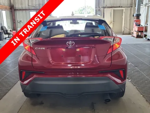 More photos of 2018 Toyota C-HR XLE at Auto Boutique Texas, TX
