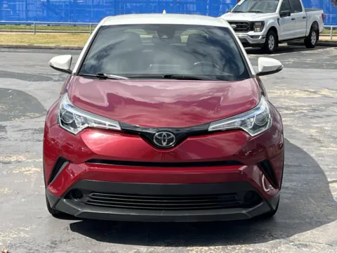 More photos of 2018 Toyota C-HR XLE at Auto Boutique Texas, TX