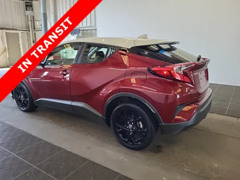 More photos of 2018 Toyota C-HR XLE at Auto Boutique Texas, TX
