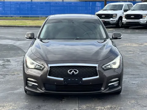 More photos of 2016 INFINITI Q50 3.0t Premium at Auto Boutique Texas, TX