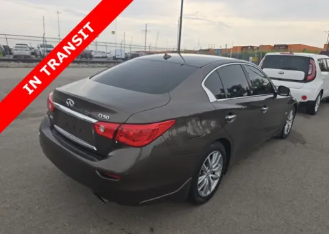 More photos of 2016 INFINITI Q50 3.0t Premium at Auto Boutique Texas, TX