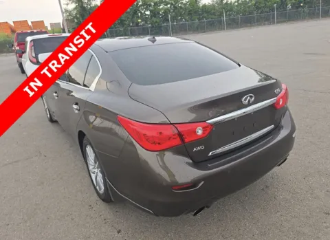More photos of 2016 INFINITI Q50 3.0t Premium at Auto Boutique Texas, TX