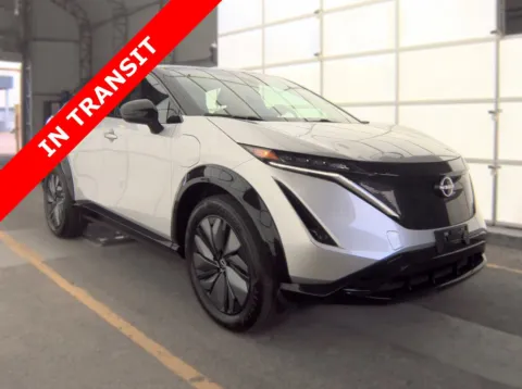 Another view of 2023 Nissan ARIYA ENGAGE for sale in Alvin, TX at Auto Boutique Texas