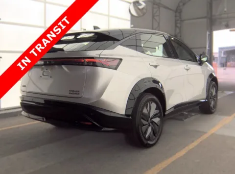 More photos of 2023 Nissan ARIYA ENGAGE at Auto Boutique Texas, TX