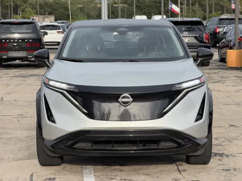 More photos of 2023 Nissan ARIYA ENGAGE at Auto Boutique Texas, TX
