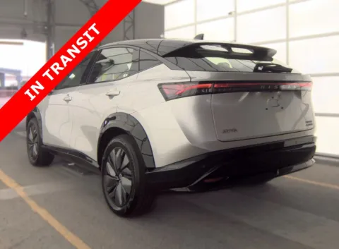 More photos of 2023 Nissan ARIYA ENGAGE at Auto Boutique Texas, TX