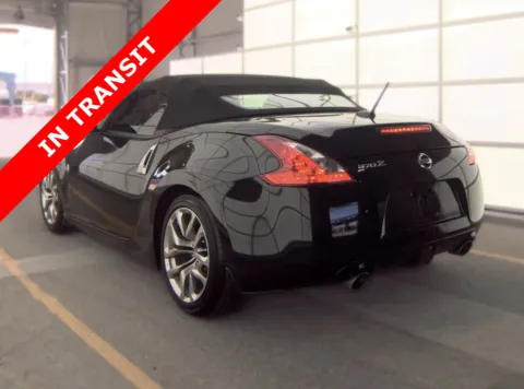 More photos of 2013 Nissan 370Z Touring at Auto Boutique Texas, TX