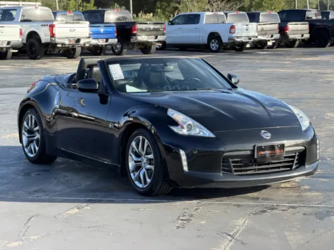 Photos of 2013 Nissan 370Z Touring for sale in Alvin, TX at Auto Boutique Texas