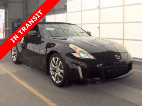 Another view of 2013 Nissan 370Z Touring for sale in Alvin, TX at Auto Boutique Texas