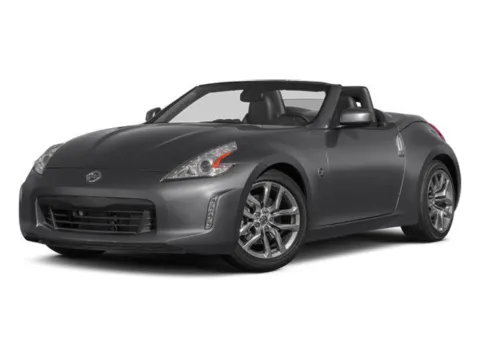 Black 2013 Nissan 370Z Touring for sale in Alvin, TX