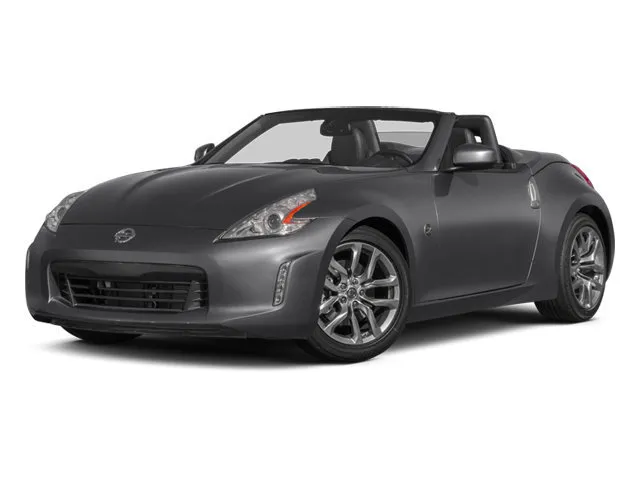 2013 Nissan 370Z Touring for sale in Alvin, TX
