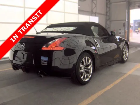 More photos of 2013 Nissan 370Z Touring at Auto Boutique Texas, TX