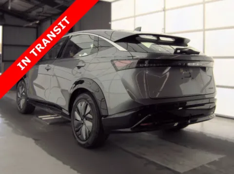 More photos of 2023 Nissan ARIYA ENGAGE at Auto Boutique Texas, TX