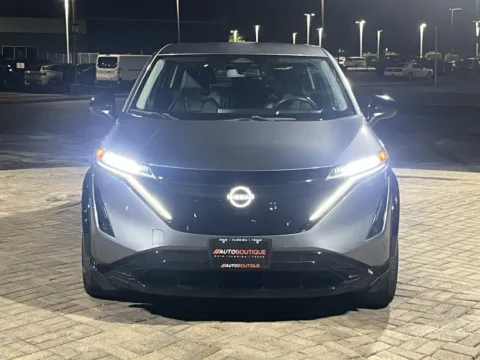 More photos of 2023 Nissan ARIYA ENGAGE at Auto Boutique Texas, TX