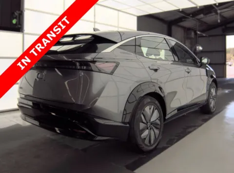 More photos of 2023 Nissan ARIYA ENGAGE at Auto Boutique Texas, TX