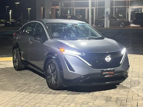 Another view of 2023 Nissan ARIYA ENGAGE for sale in Alvin, TX at Auto Boutique Texas