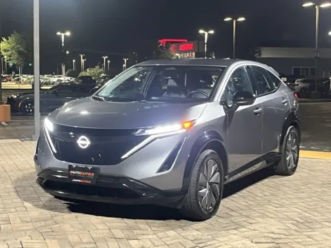 Photos of 2023 Nissan ARIYA ENGAGE for sale in Alvin, TX at Auto Boutique Texas