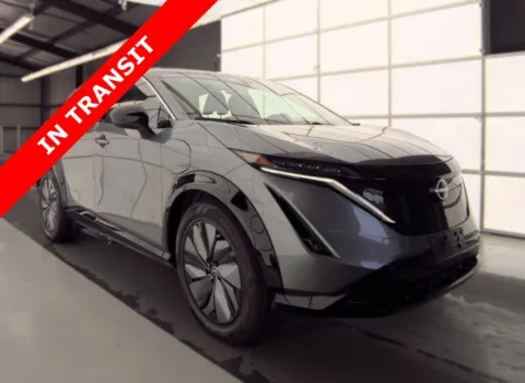Another view of 2023 Nissan ARIYA ENGAGE for sale in Alvin, TX at Auto Boutique Texas