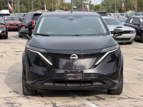 More photos of 2023 Nissan ARIYA ENGAGE at Auto Boutique Texas, TX