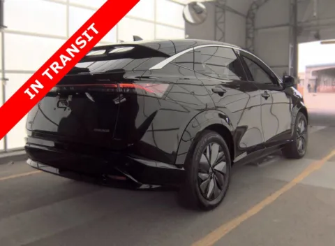 More photos of 2023 Nissan ARIYA ENGAGE at Auto Boutique Texas, TX