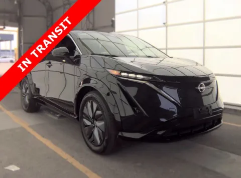 Another view of 2023 Nissan ARIYA ENGAGE for sale in Alvin, TX at Auto Boutique Texas