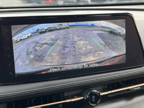 More photos of 2023 Nissan ARIYA ENGAGE at Auto Boutique Texas, TX