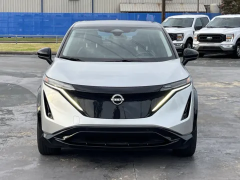 More photos of 2023 Nissan ARIYA ENGAGE at Auto Boutique Texas, TX