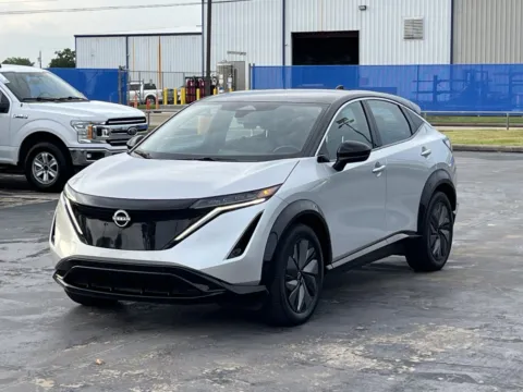 Photos of 2023 Nissan ARIYA ENGAGE for sale in Alvin, TX at Auto Boutique Texas