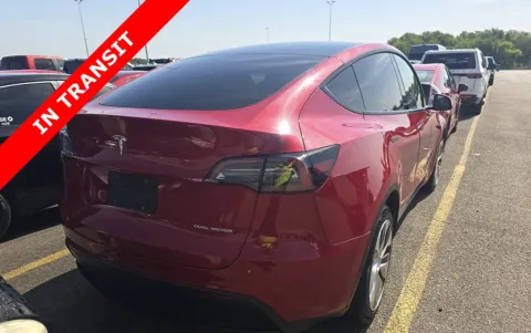 More photos of 2022 Tesla Model Y Long Range at Auto Boutique Texas, TX