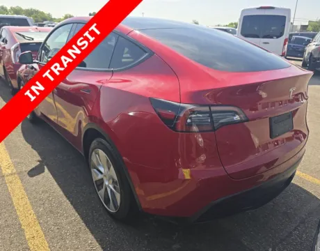 More photos of 2022 Tesla Model Y Long Range at Auto Boutique Texas, TX