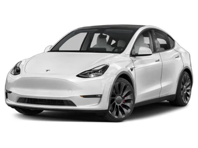 2022 Tesla Model Y Long Range for sale in Alvin, TX