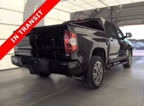 More photos of 2018 Toyota Tundra Platinum at Auto Boutique Texas, TX