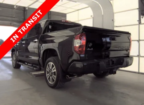 More photos of 2018 Toyota Tundra Platinum at Auto Boutique Texas, TX