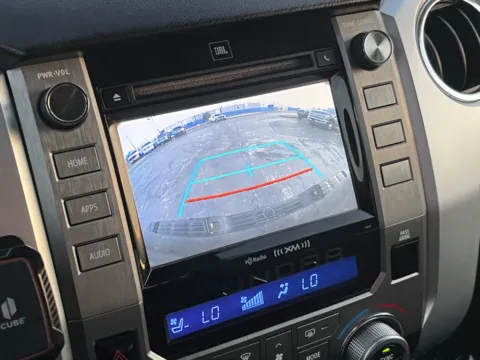 More photos of 2018 Toyota Tundra Platinum at Auto Boutique Texas, TX