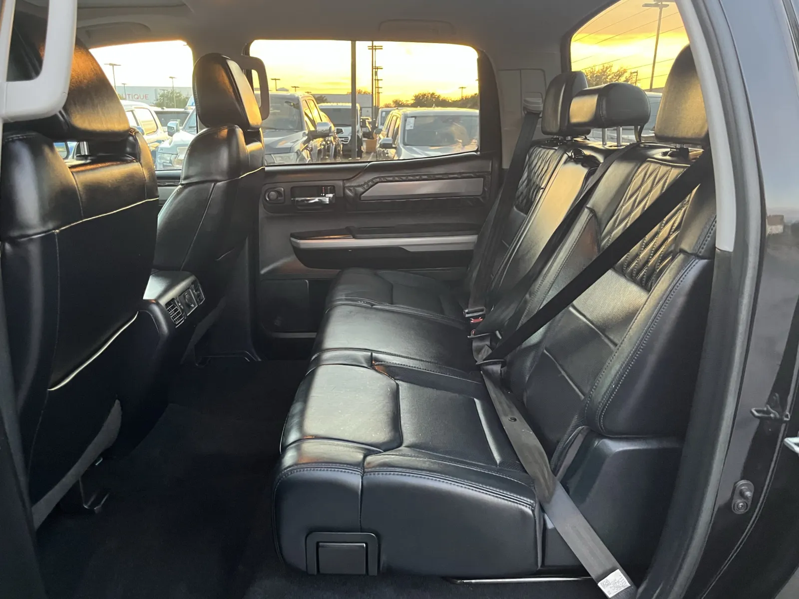 Toyota Tundra photo 27