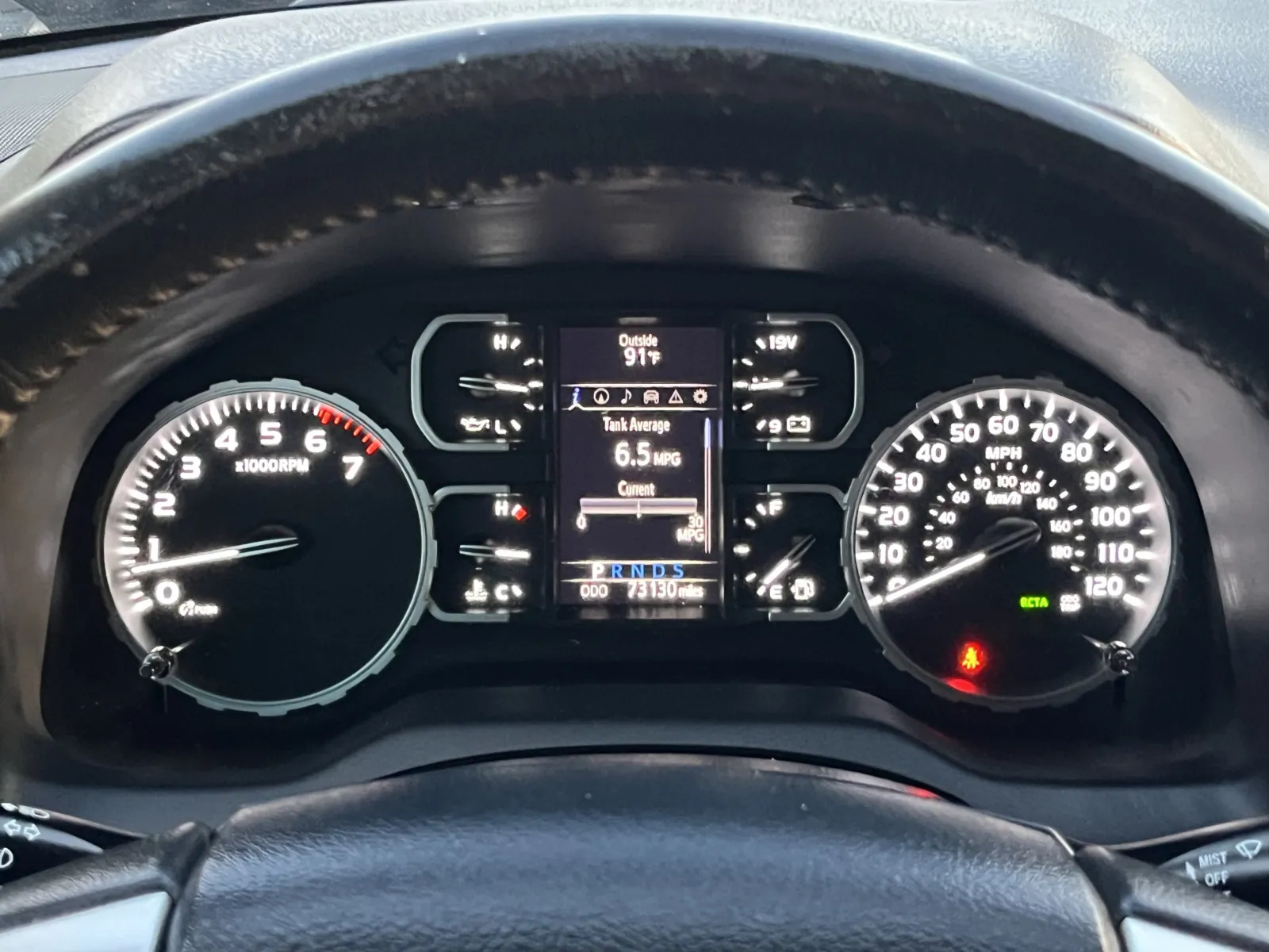 Toyota Tundra photo 19