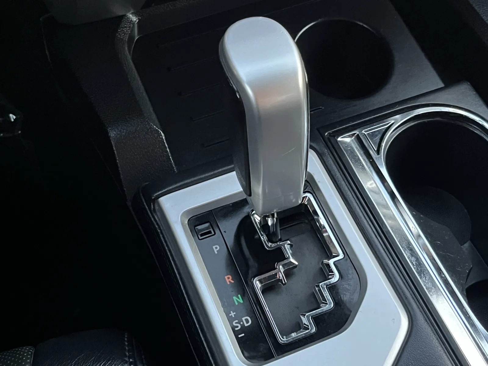 Toyota Tundra photo 20