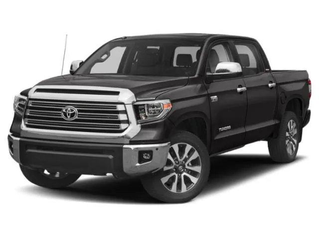 2018 Toyota Tundra Platinum for sale in Alvin, TX