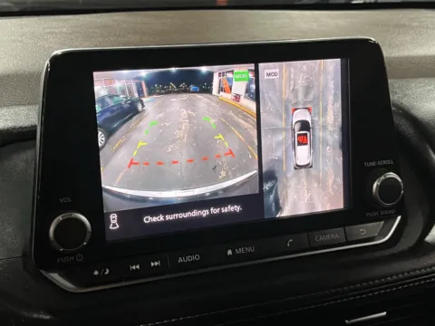 More photos of 2021 Nissan Rogue SV at Auto Boutique Texas, TX
