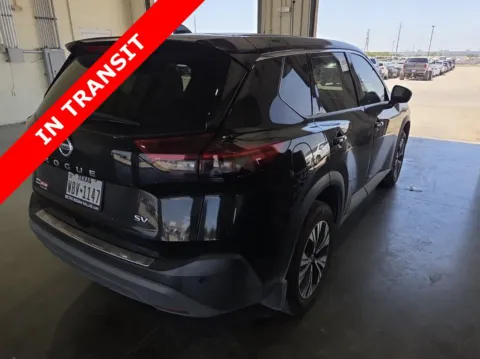 More photos of 2021 Nissan Rogue SV at Auto Boutique Texas, TX