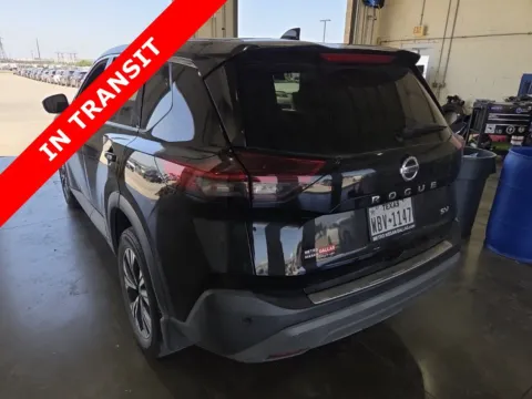 More photos of 2021 Nissan Rogue SV at Auto Boutique Texas, TX