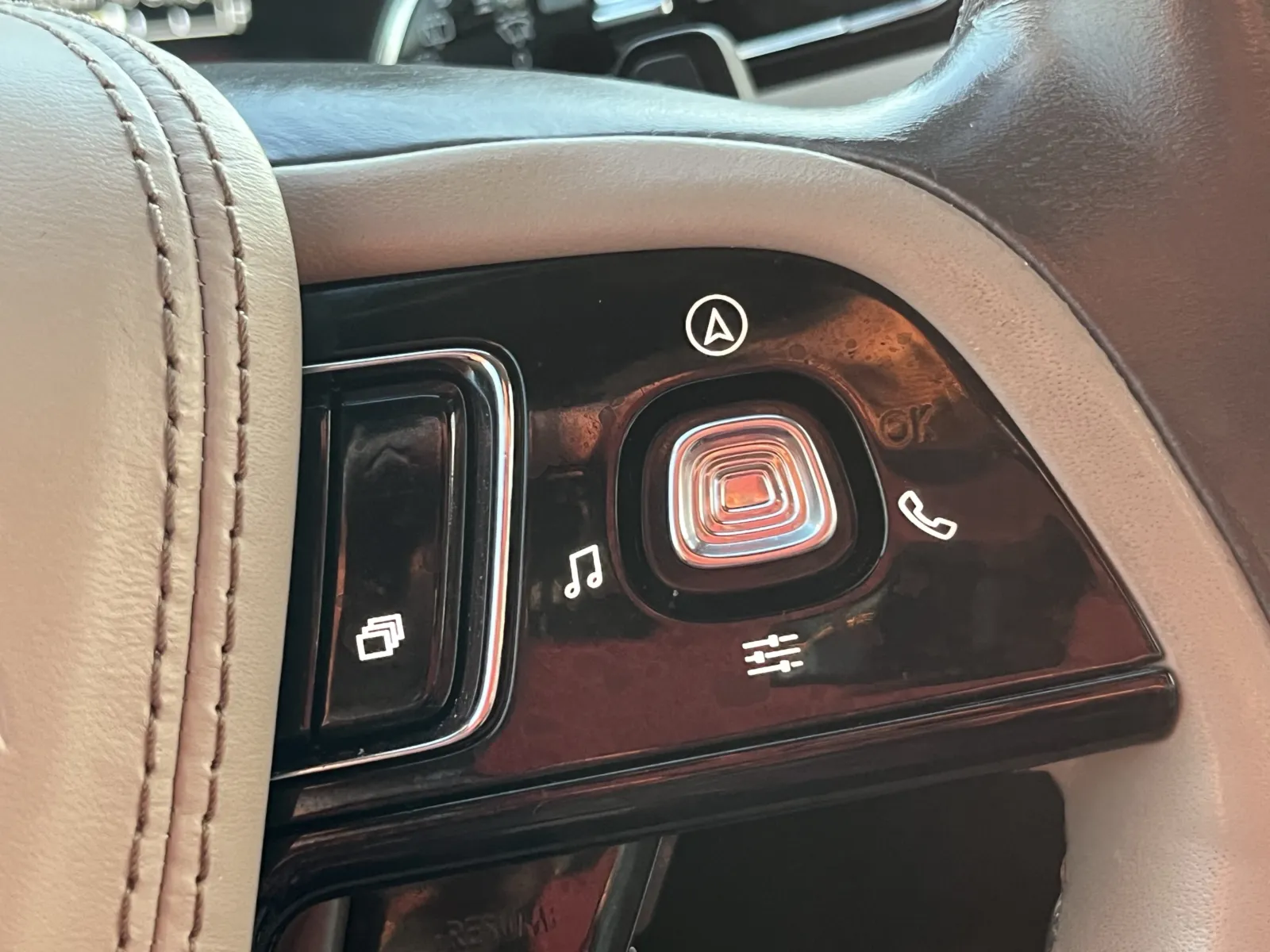 Lincoln Aviator photo 17