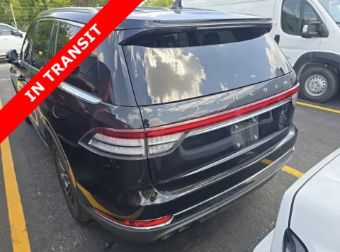 More photos of 2020 Lincoln Aviator Standard at Auto Boutique Texas, TX