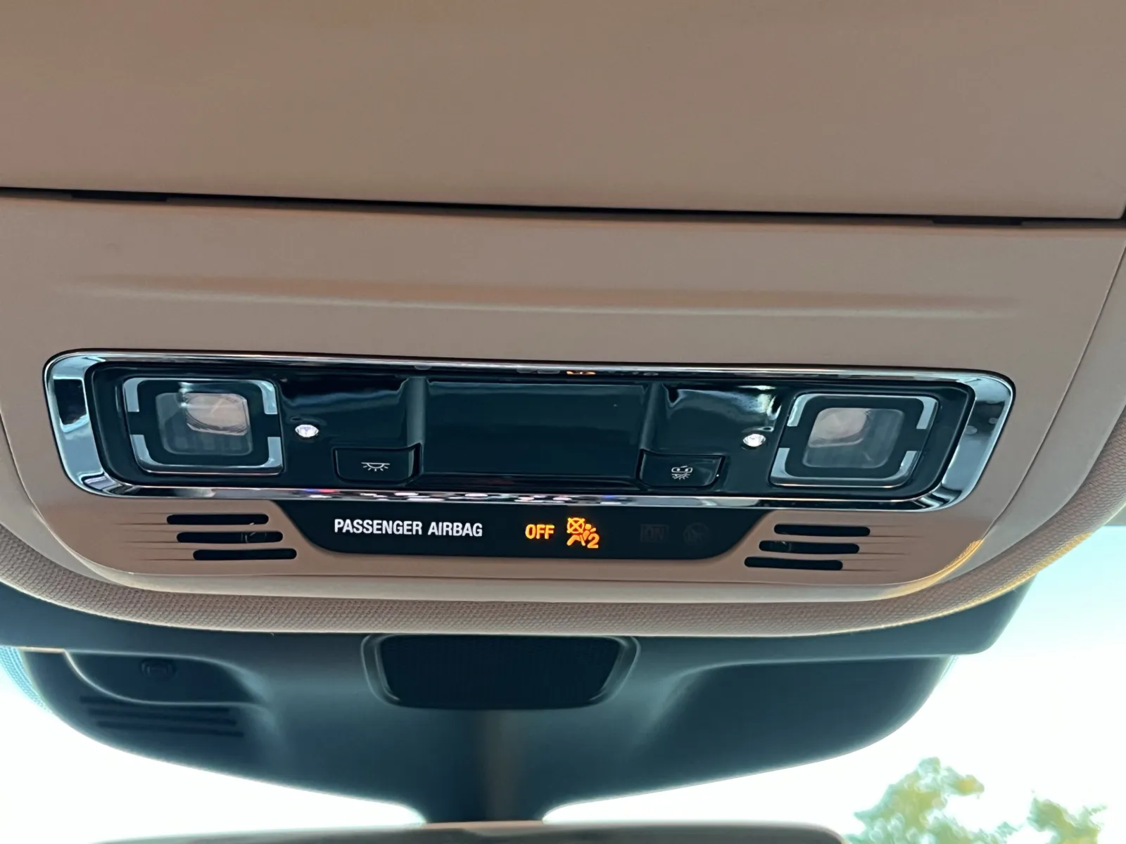 Lincoln Aviator photo 20