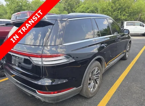 More photos of 2020 Lincoln Aviator Standard at Auto Boutique Texas, TX