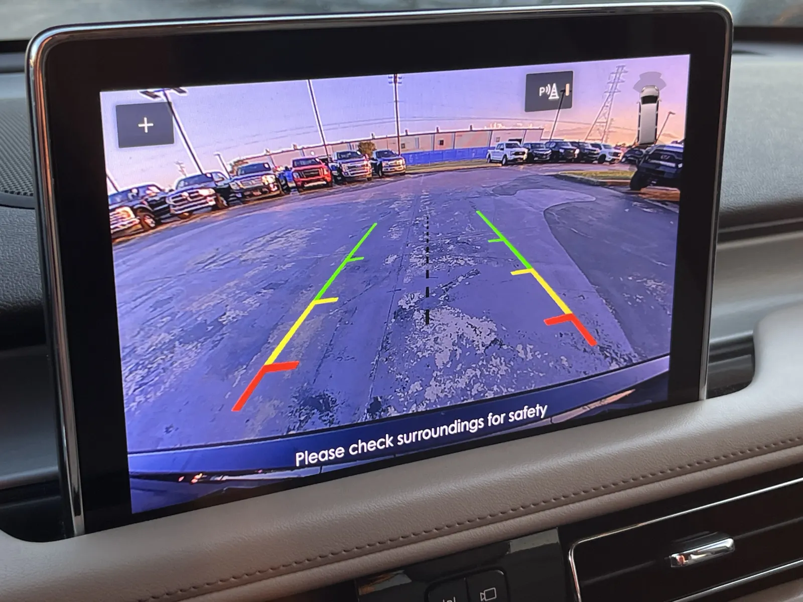 Lincoln Aviator photo 5
